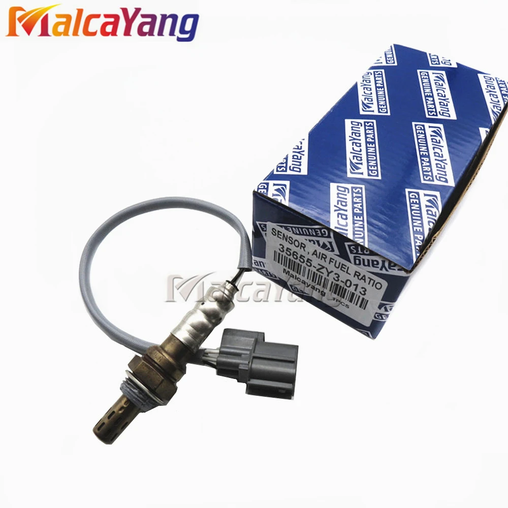 Кислородный датчик Lambda 35655 ZY3 013 35655ZY3013 зонд для Honda BF200 BF225 200HP 225HP 1 шт.|sensor lambda|sensor