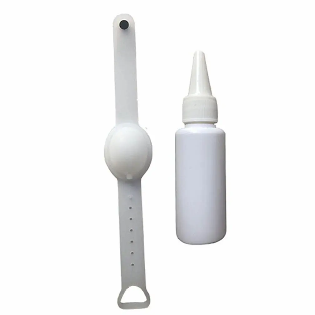 Браслет дезинфицирующее средство для рук гель мытья спиртовое жидкое мыло