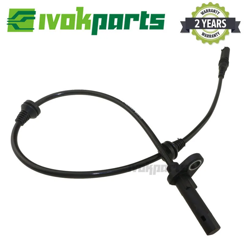 Датчик скорости для BMW X5 E70 F15 M F85 X6 E71 E72 F16 F86 3.0L 4.4L 4.8L 34 52 6 771 776 передний L/R левый и