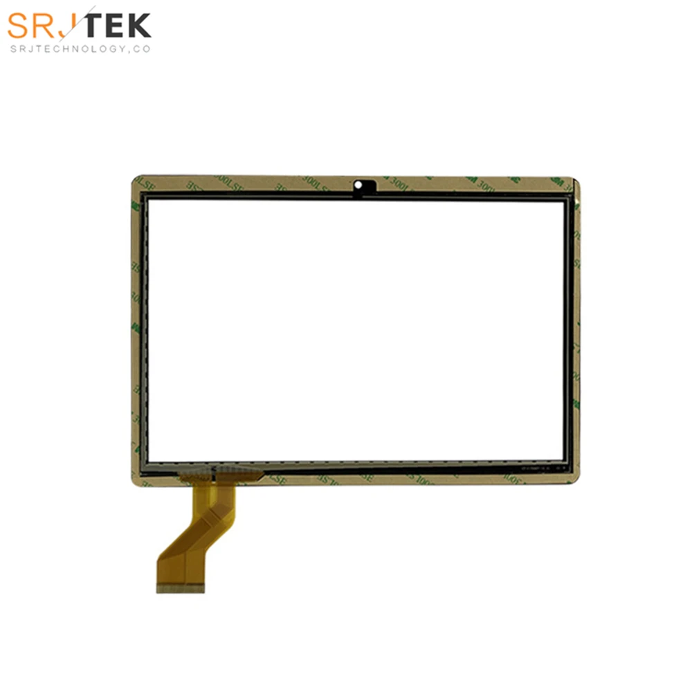 Сенсорная панель для CARBAYTA S110 S119 Octa Core 3G Tablet PC внешняя емкостная стеклянная