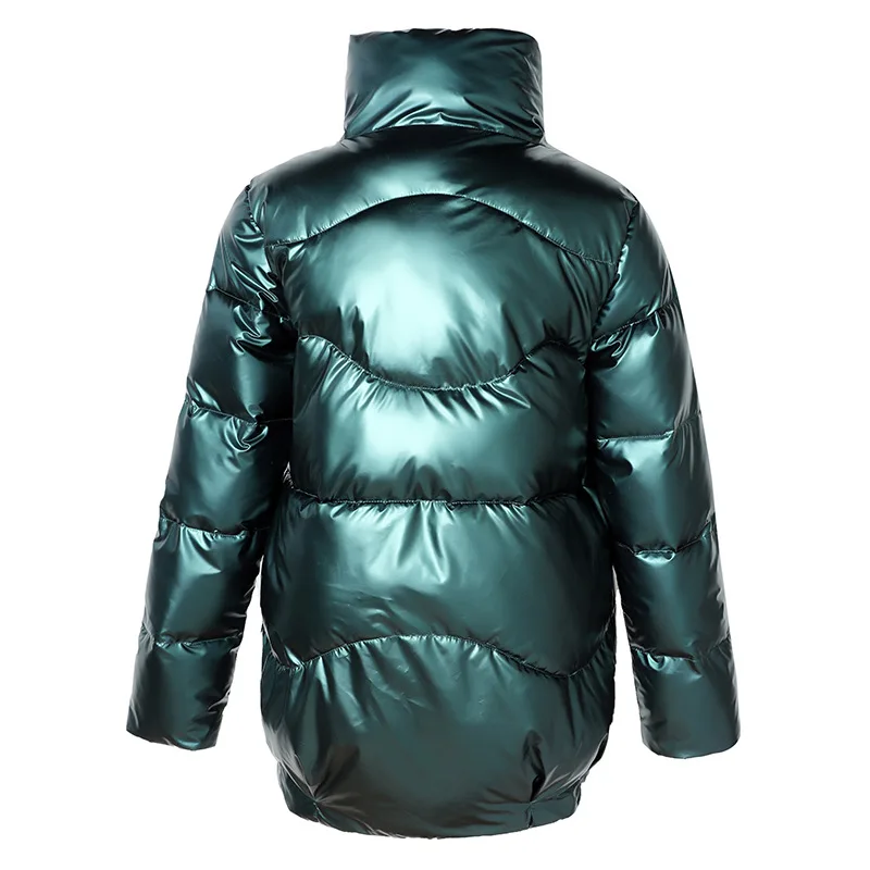 

Women's Winter Jacket Parka Female Bread Winter Coat Down Jacket Lady Down Parka Women Parka Winter Jacket Woman