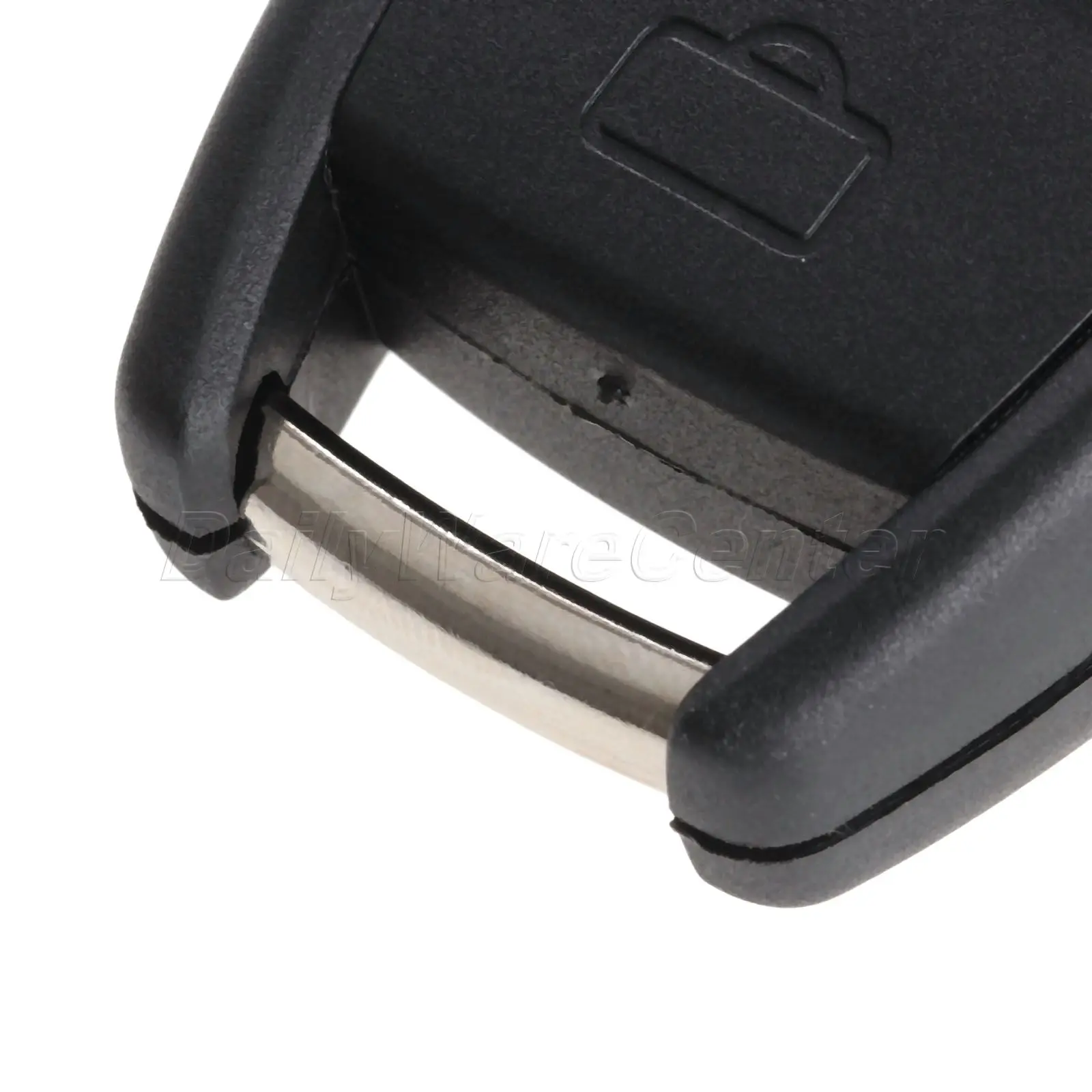 Mgoodoo 3 кнопочный автомобильный брелок для ключей чехол корпус дистанционного