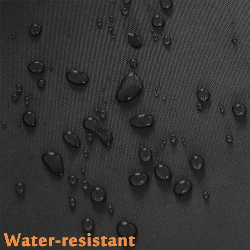 Сверхмощный большой универсальный чехол для кондиционера на веранду