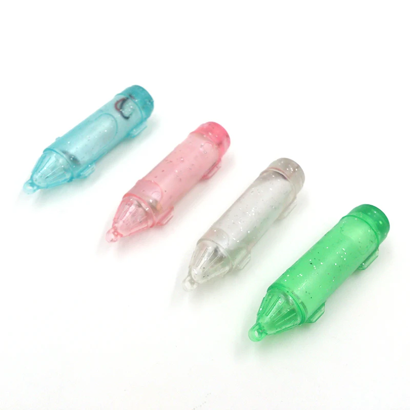

Hot Sale Mini LED Deep Drop Underwater Fishing Squid Fish Lure Light Flashing Lamp 4 Colors Fishing Lights