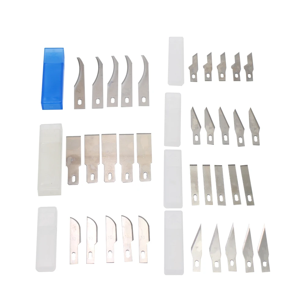5 шт. инструменты для гравировки ремесла скульптуры|Ножи| |
