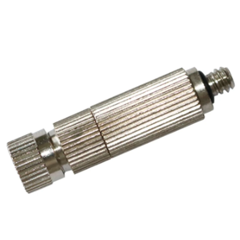  50 насадок для распыления высокого давления садоводческий сельскохозяйственный