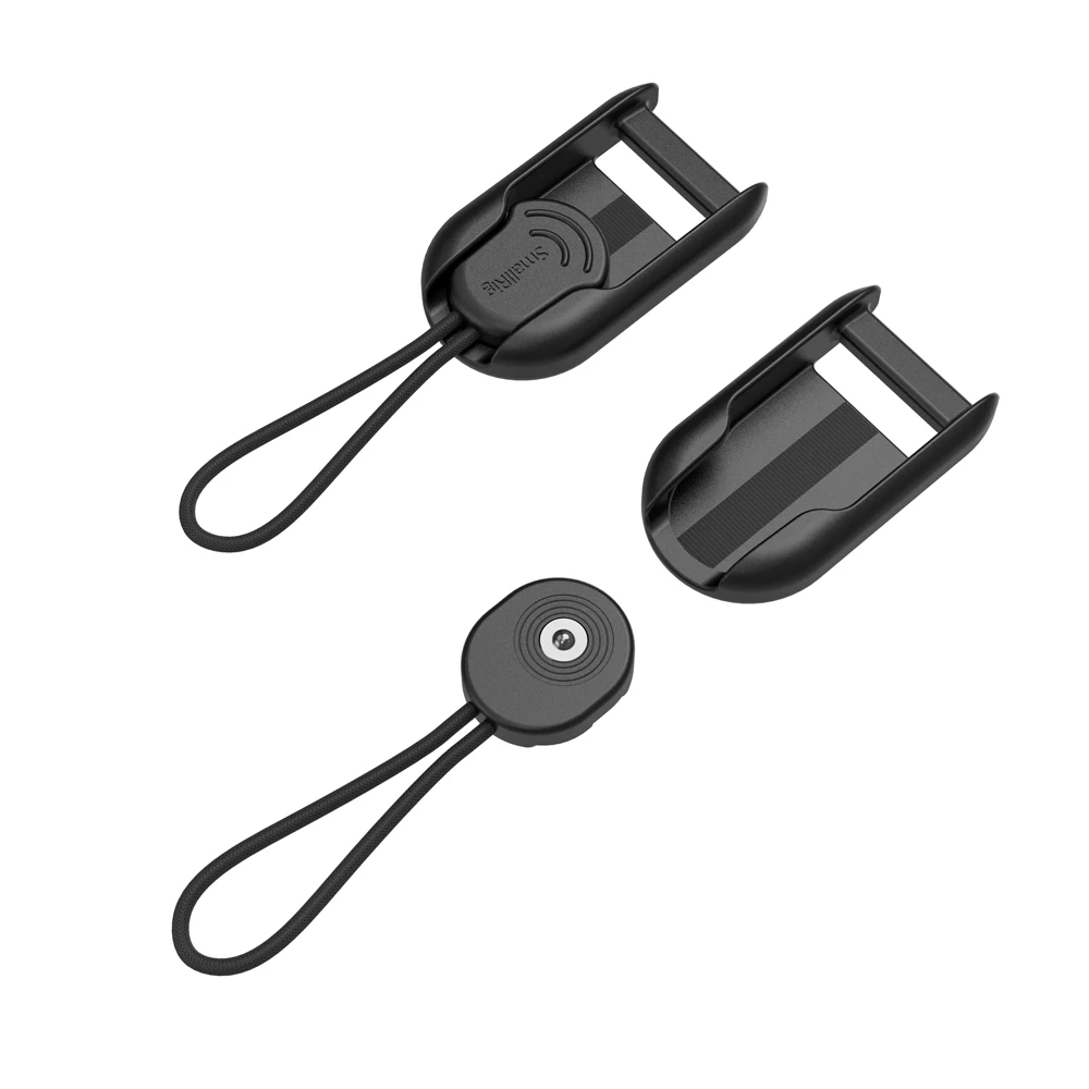 SmallRig Quick Release Rapid Link Connectors with Base Camera Rig for SmallRig Camera Shoulder Strap 2421