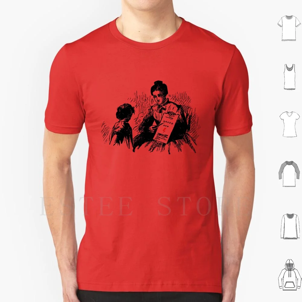 Женская футболка с надписью Hell Польша женщины защитой Красная молнией сделай сам