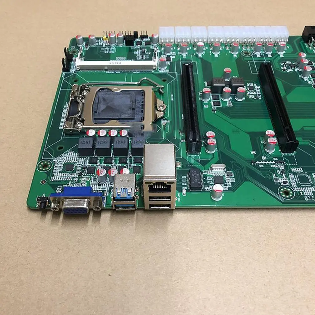 

BTC-B85 8 , DDR3 USB 3,0 SATA LGA 1150