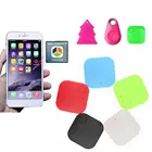 Мини-GPS-трекер детский с функцией отслеживания, голосовое управление