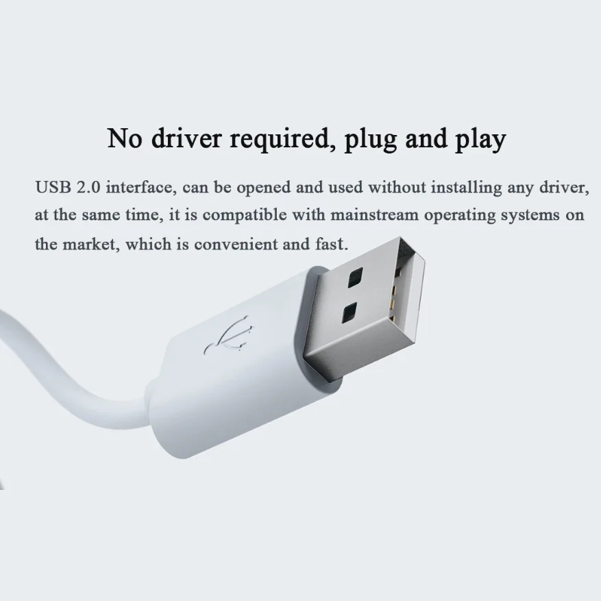 Новая Оригинальная веб-камера Xiaomi Mijia HD с автофокусом USB 2 0 для ноутбуков Windows