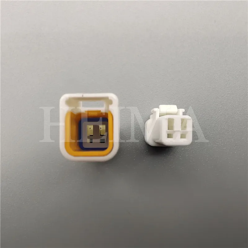 10 комплектов комплект 02R-JWPF-VSLE-S 02T-JWPF-VSLE-S JST 2 Pin Way Мужской гнездовой авто