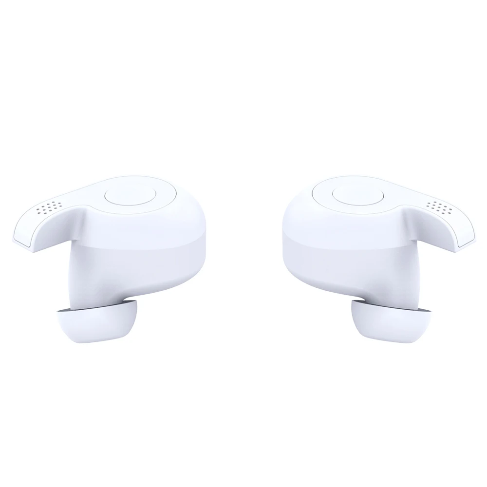 Беспроводные наушники S11 TWS Bluetooth-гарнитура спортивные 3D стерео наушники-вкладыши