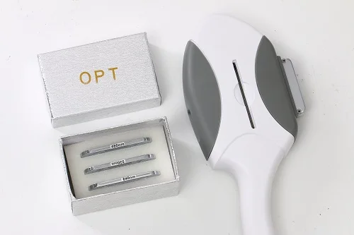 

2021 4 in 1 CE approved high quality Professional Hair Removal IPL SHR machine / IPL SHR OPT machine / laser + RF + pico hair re