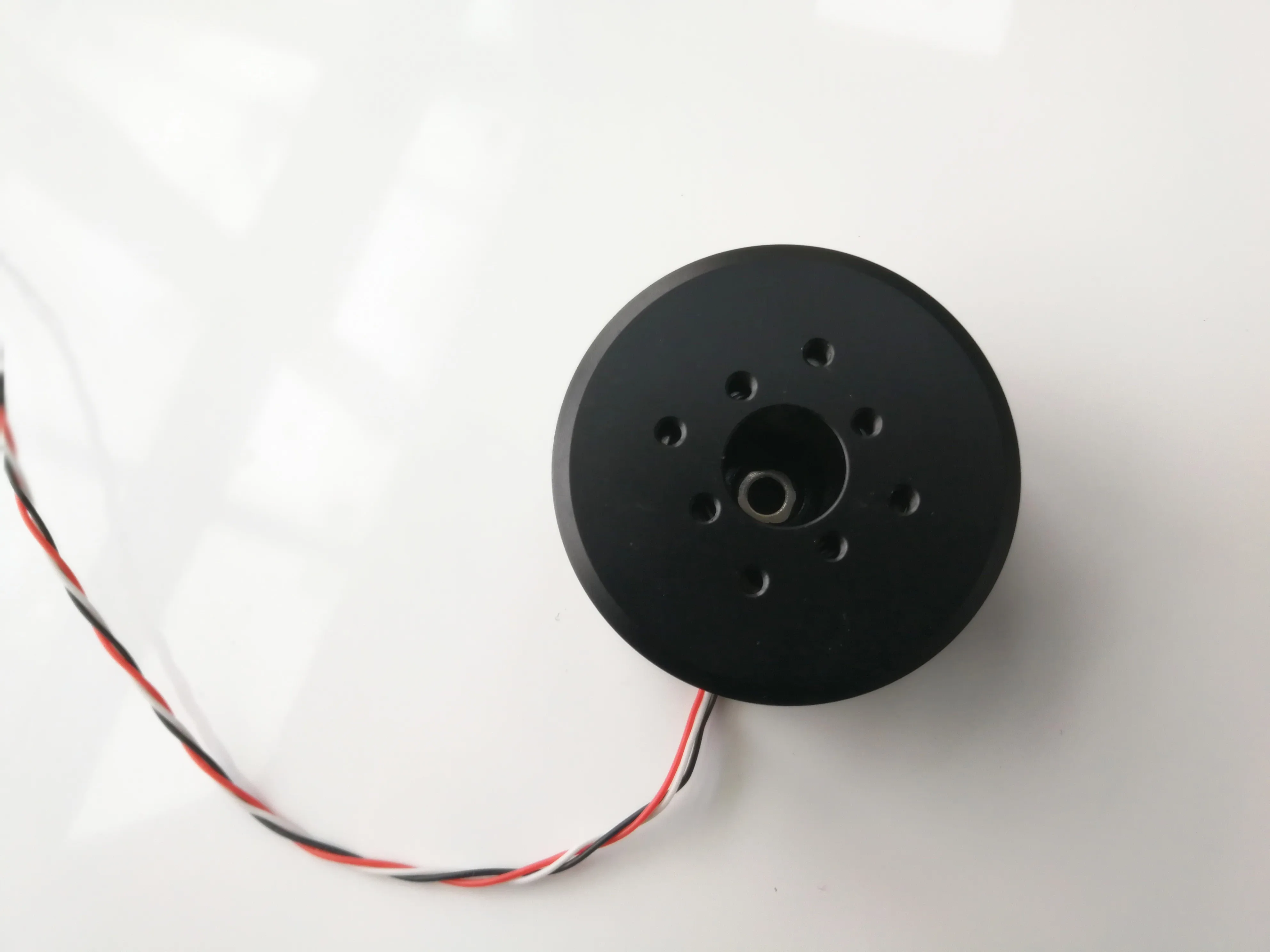 

PM4315 Gimbal Motor, Robot Joint Motor, Code Plate Motor, Brushless Motor Servo System