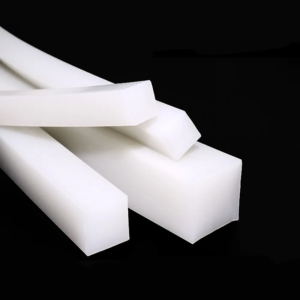 Лента Уплотнительная силиконовая универсальная водонепроницаемая 4/5/6/8/10/15/16/20 мм