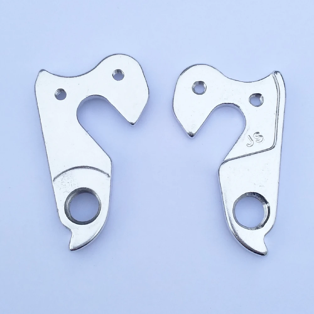 

1pc Bicycle gear rear derailleur hanger For XDS Cube Del Sol Haro LXI Carrera BH mtb bicycle carbon frame bike mech dropout