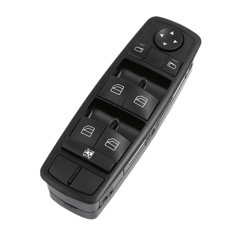 Master Power Window Switch for Mercedes Benz ML320 ML350 ML450 ML63 AMG A2518300090 | Автомобили и мотоциклы
