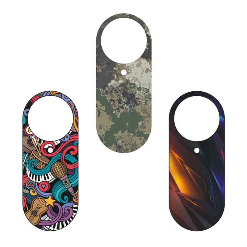 Индивидуальная наклейка s персонализированная на передний корпус защитная чехол