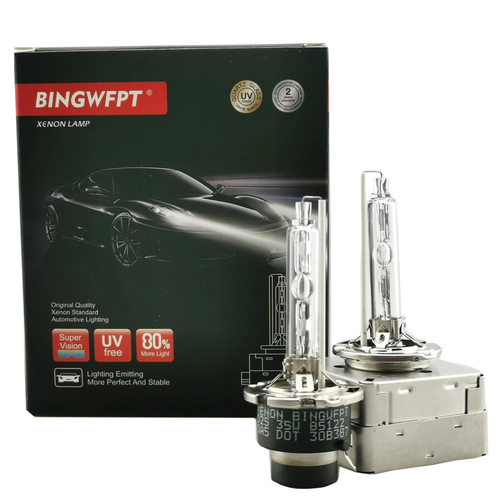 

2 шт. D1S D2S D3S D4S HID лампа CBI HID ксеноновая фара D1 D2 D3 D4 D1R D2R D3R d4r фара 4300K 5000K 6000K