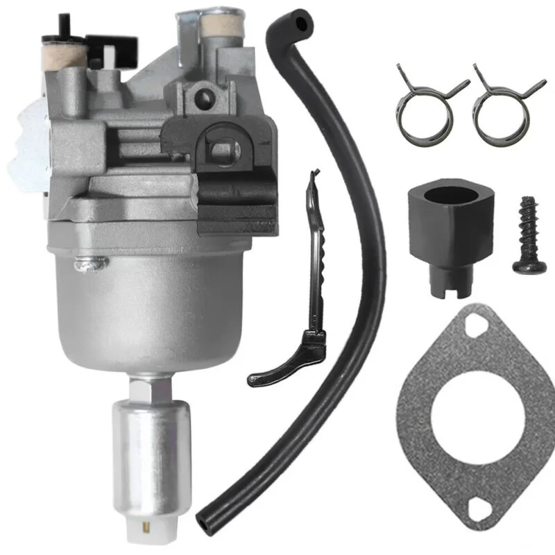 Карбюратор Комплект ДЛЯ Briggs & Stratton 699475 Nikki 697203 795873 808891 799727 698620 силовое