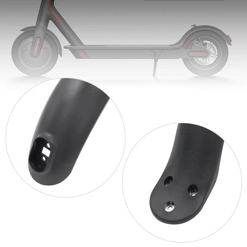 

Rear Mudguard Hook Screw Cover Kit Replace for Xiaomi M365/M365 Pro Electric Scooter Accessories