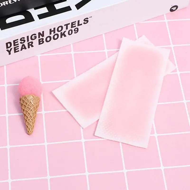 1 шт. антипиретические головная боль облегчить Pad ниже Температура паста льда