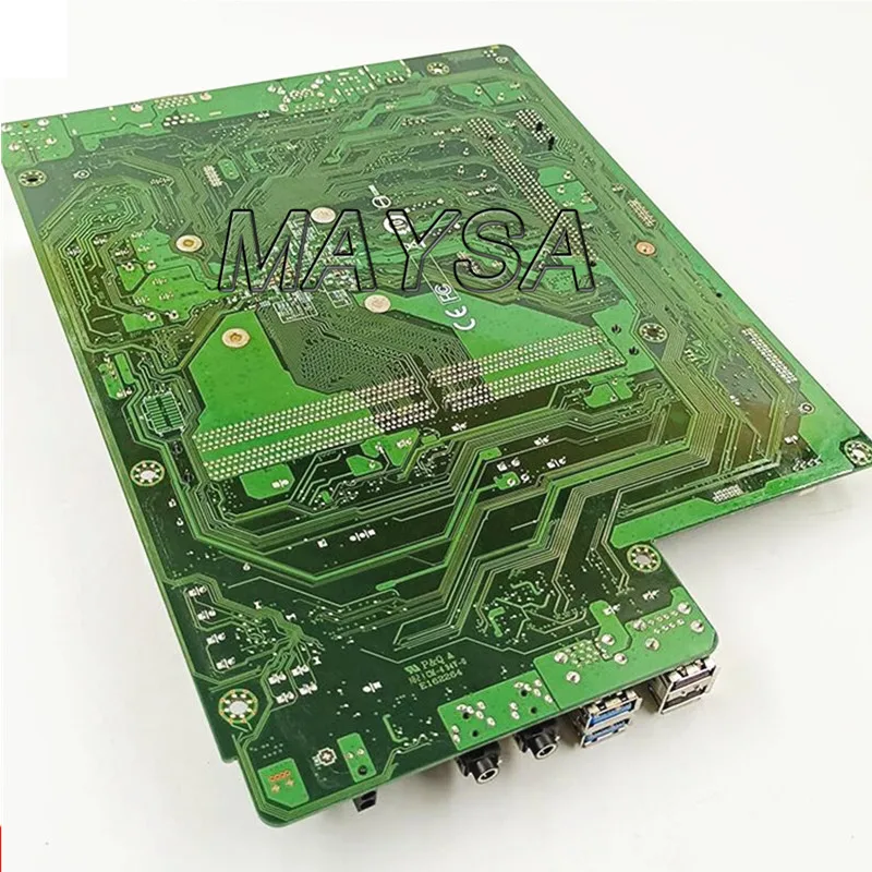 Placa-mãe para notebook