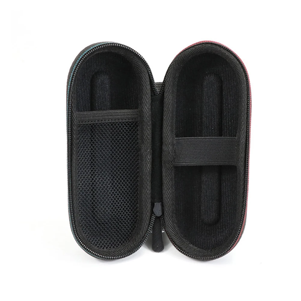 Жесткий чехол с застежкой-молнией для офиса презентационная ручка классная