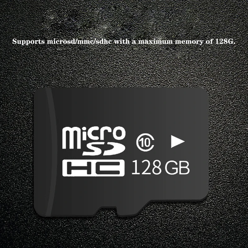 Новая версия MP3-плеер с громкоговоритель Bluetooth экран и встроенный 8G HiFi портативный плеер с радио/FM/запись