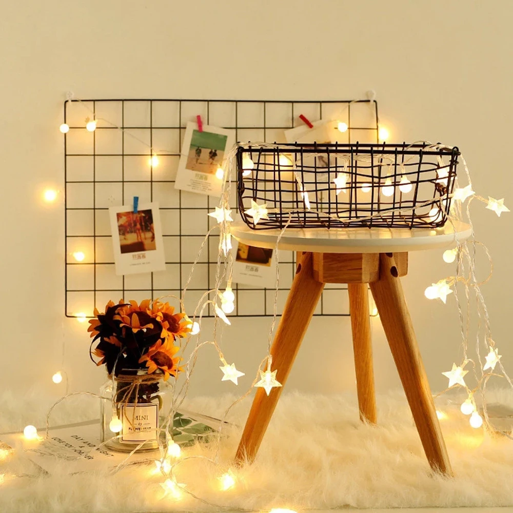 Ins Nordic Home Wall Decoration Iron Grid Decor Photo Frame Postcards DIY Art Display Storage Rack Holder Shelf Organizer | Дом и сад
