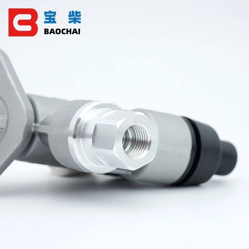 Dongfeng Tianjin Tianlong Cummins Масляный насос двигателя 4BT6BT ручной масляный инжектор C5334912 |