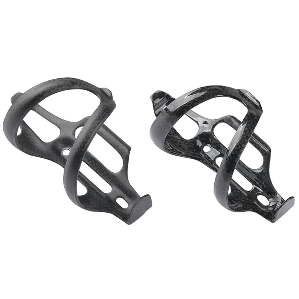 Держатель для бутылки из углеродного волокна и титановый болт M5X8 10 12 15 мм