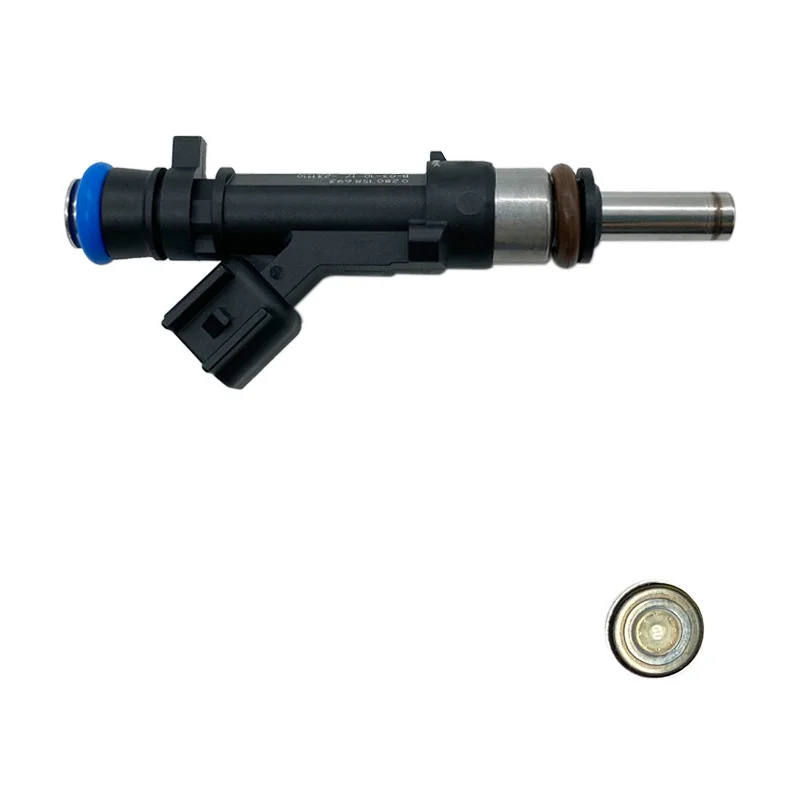 

Auto Replacement Parts