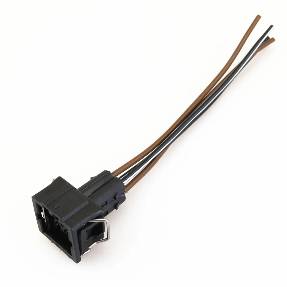 FHAWKEYEQ автомобильный Кондиционер датчик давления адаптер кабельного штекера для