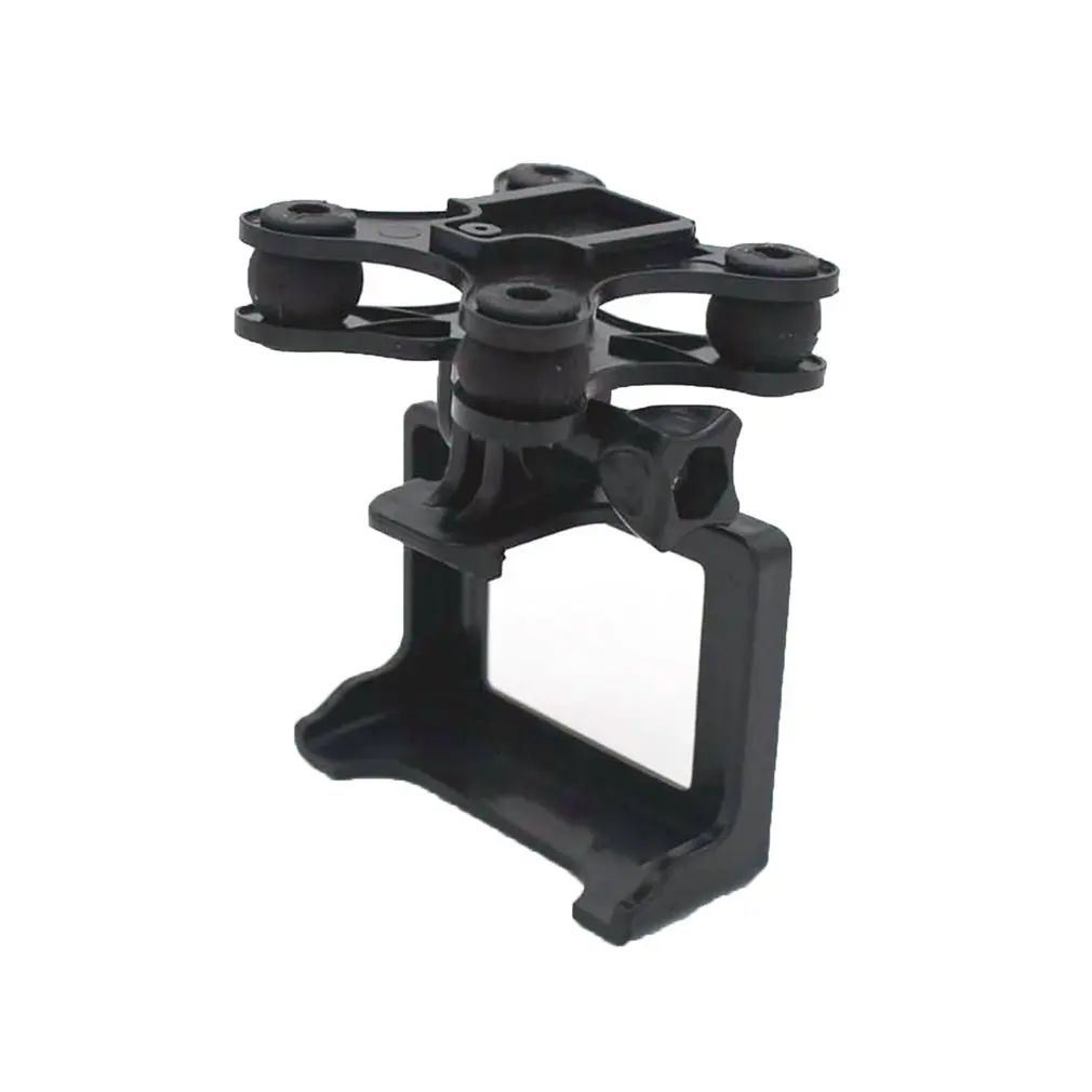 

Камера Gimble Mount Set SYMA X8 X8C X8W X8G X8HC X8HW X8HG держатель Gimbal RC Quadcopter Drone запасные части для SJCAM GOPRO