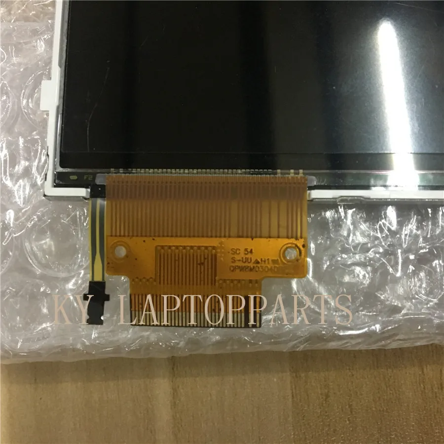 Новый Сменный ЖК-экран для Sony PSP Slim 2000 2001 2003 с подсветкой | Компьютеры и офис