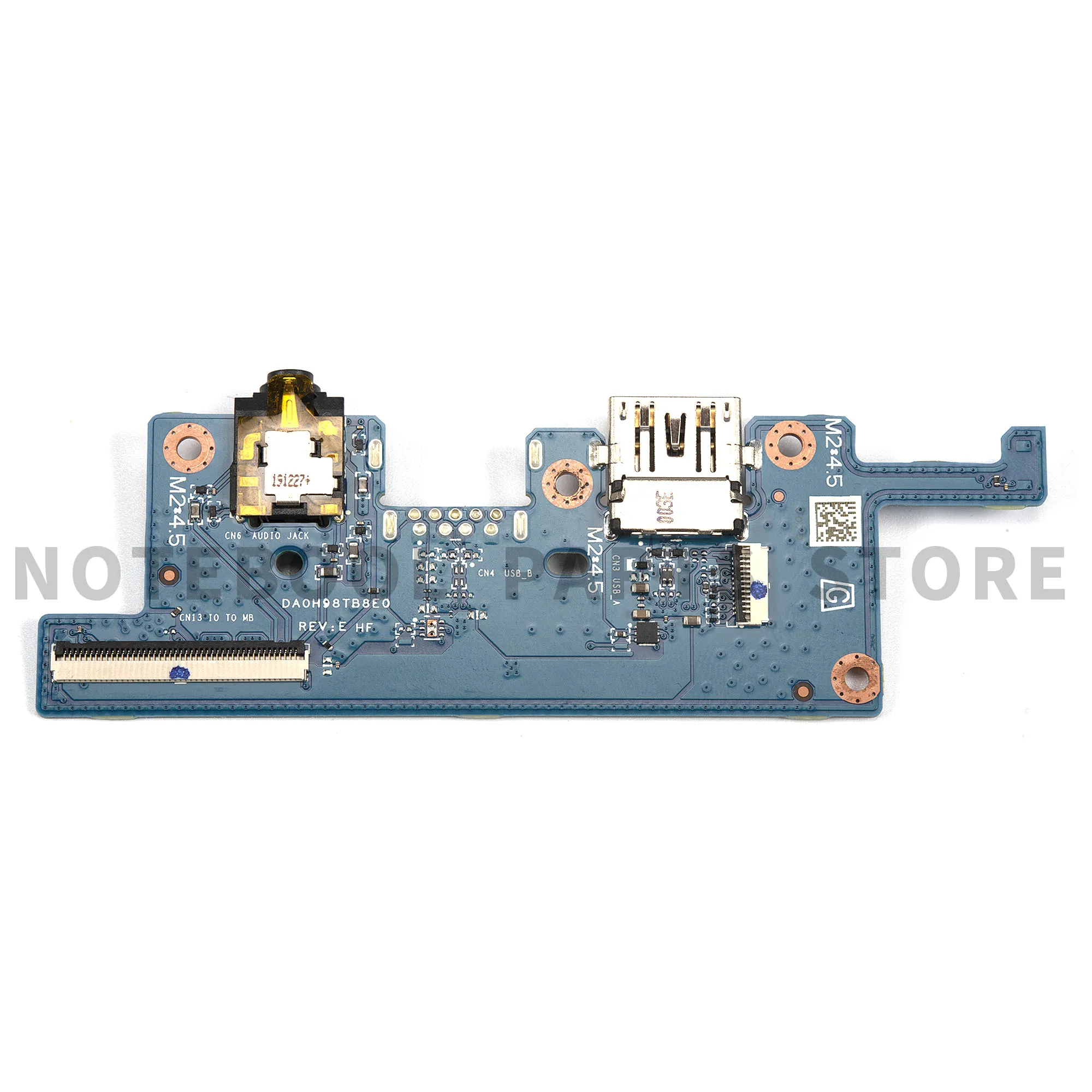 

New Original USB Board For Huawei Honor Magicbook D15