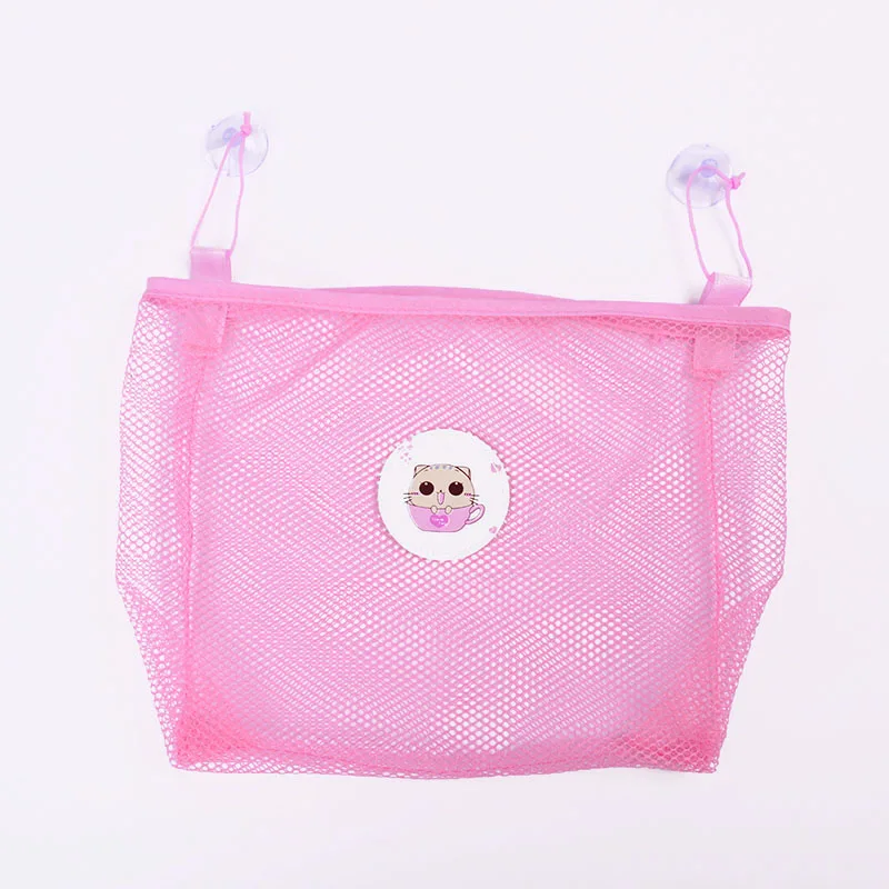 1pcs pink bag Детские игрушки для купания, черепаха, дельфин, крокодил, плавающая вода, заводная цепь, Детские Классические игрушки - Цвет: 1pcs pink bag