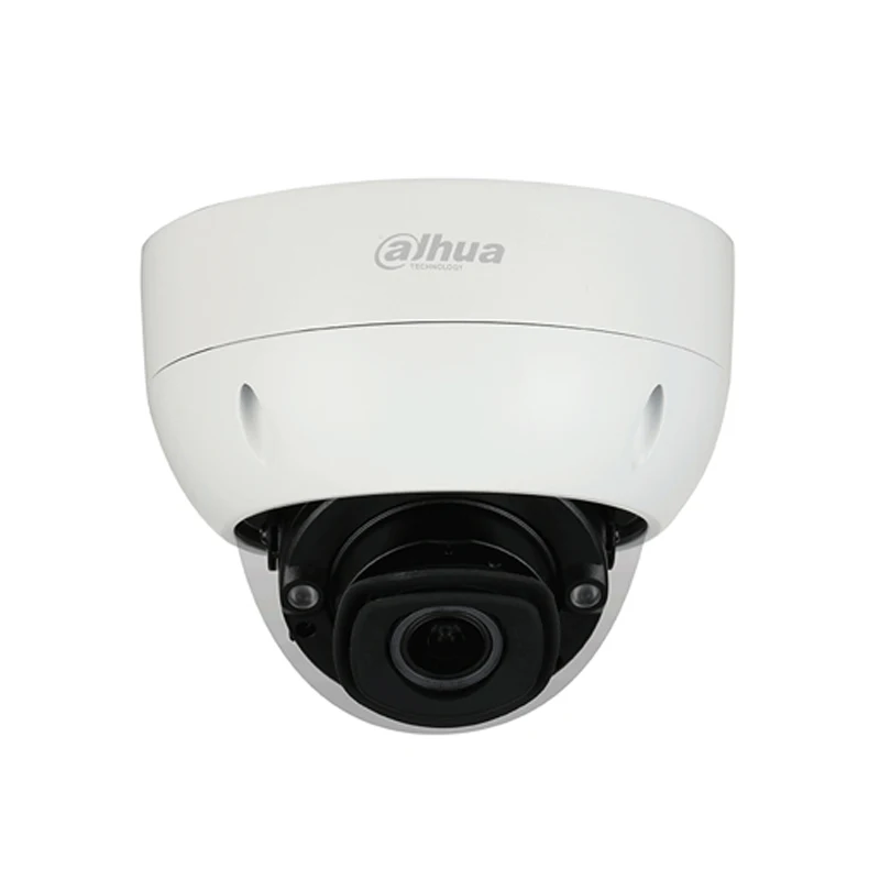 Dahua 12MP 4K WizMind Dome Cctv Camera IPC-HDBW71242H-Z POE распознавание лица видео метаданные ANPR