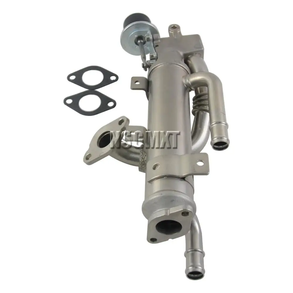 AP01 Новый 03G131512AL 03G 131 512 AL EGR клапан/кулер для AUDI A4 B7 A6 C6 Estate салон 2 0 TDI BRD BRE BLB 03L131547D|al| |