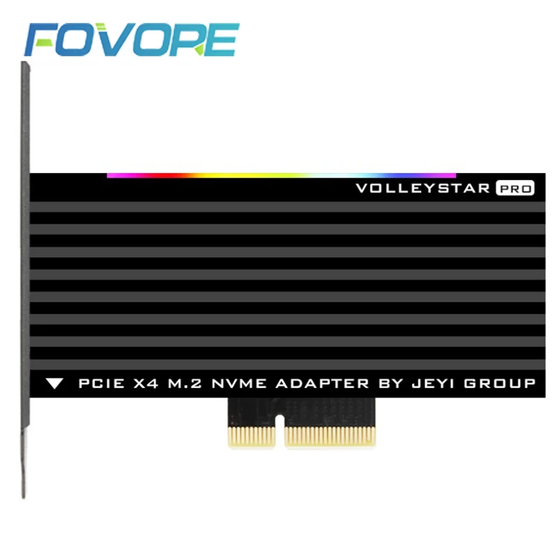 Радиатор M.2 Накопитель SSD с протоколом NVME NGFF к PCI Express X4 адаптер M ключ порт карты E 3