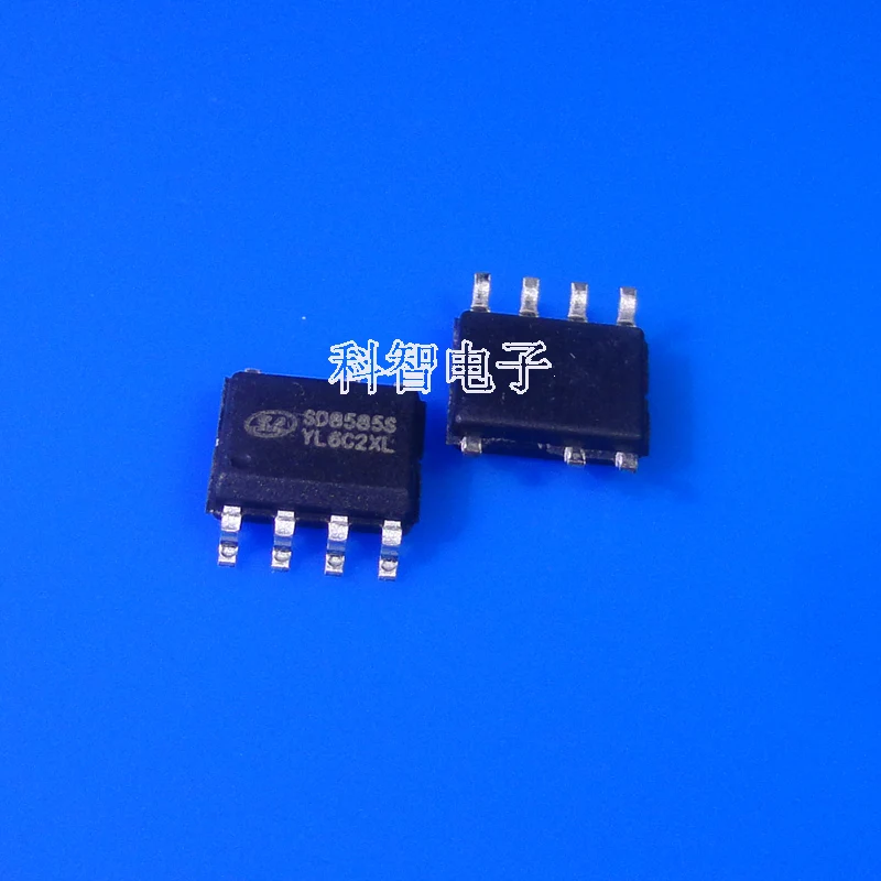 

Original 5PCS/ SD8585STR SD8585S SD8585 SOP7