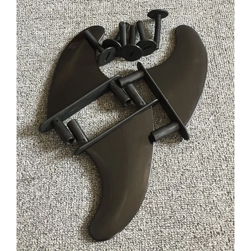 

Surfboard Fin Kits Soft Top Surfboard Fins Foam Surf Boards Accessories for Surfing Enthusiasts