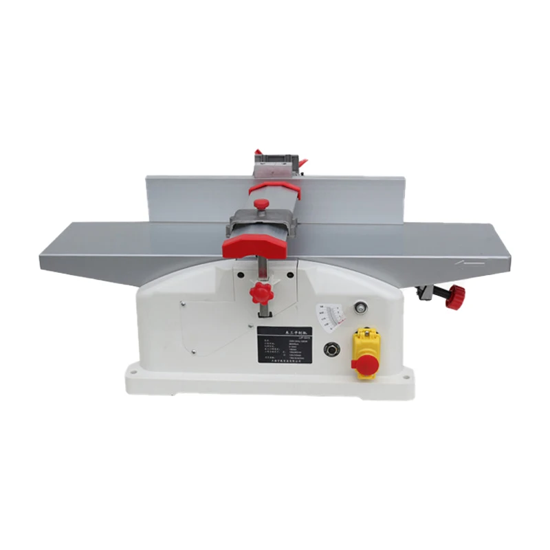 

JJP-5015 Household Small Woodworking Planer Multi-angle Electric Desktop Electric Planer Angle Planer Planer Electric Planer