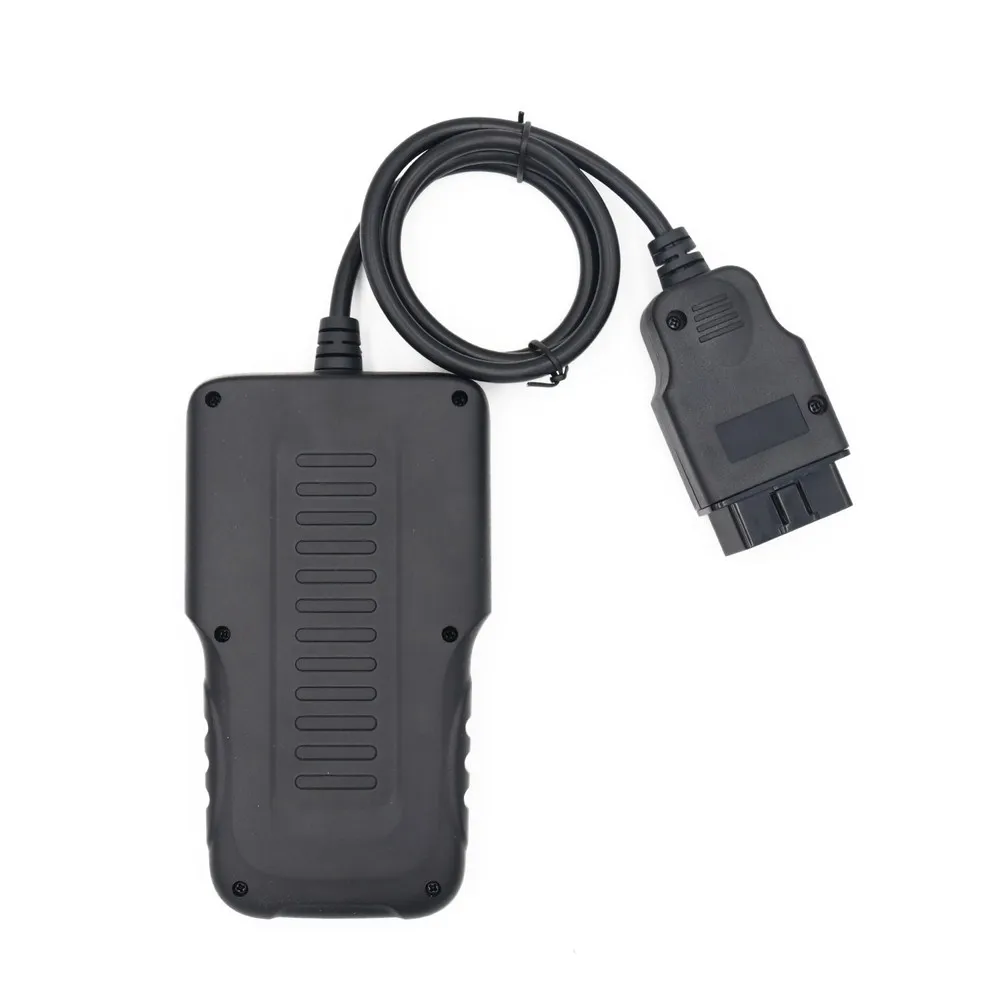 Диагностический сканер ошибок V311 EOBD OBD2 считыватель кодов для автомобильного