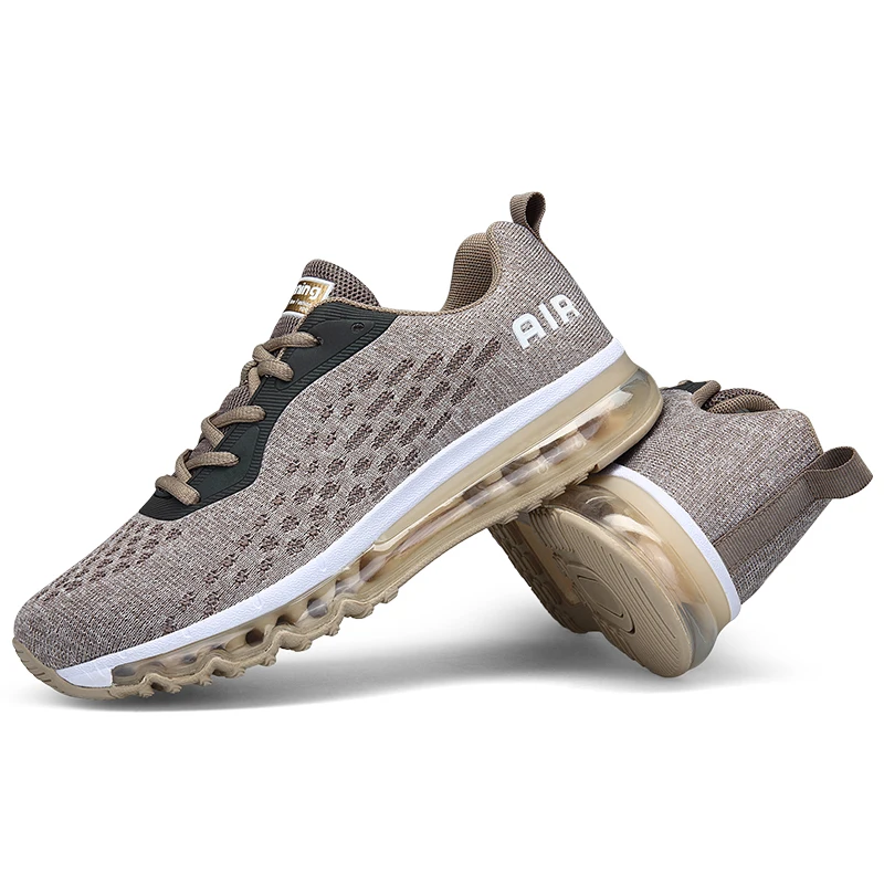 Xiaomi Mijia Men Air Running Shoes Casual Tennis Walking Althletic Gym Fashion Lightweight Slip On Sneakers Women Running Shoes