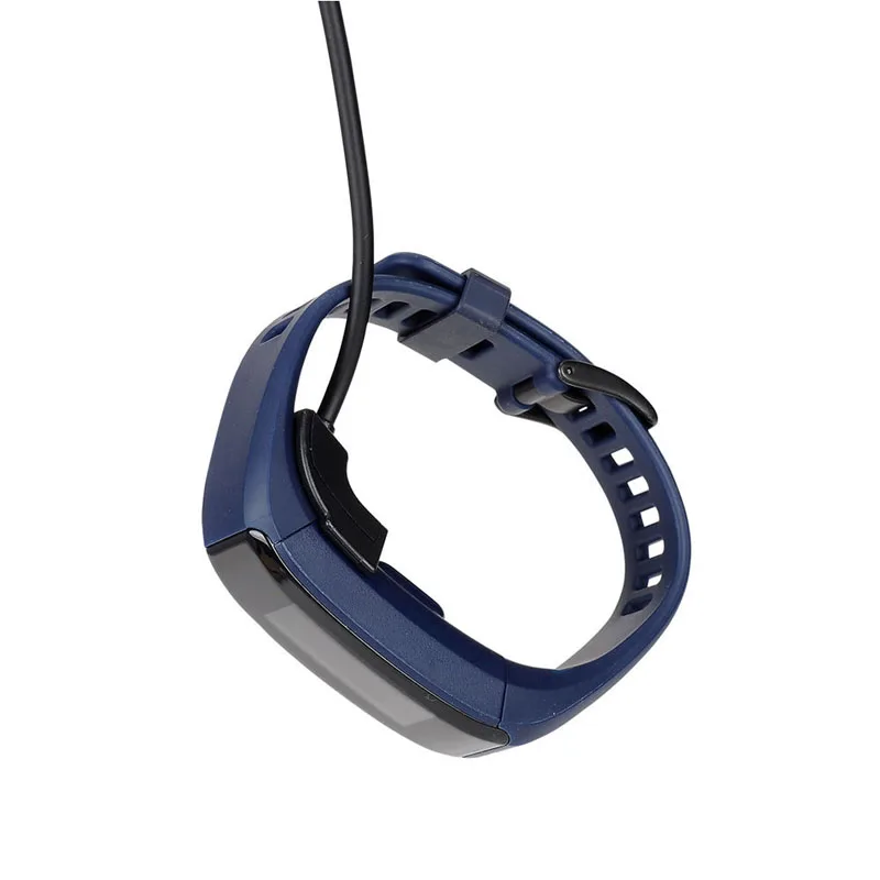 USB-кабель для зарядки и синхронизации фитнес-браслета Garmin Vivosmart HR | Электроника