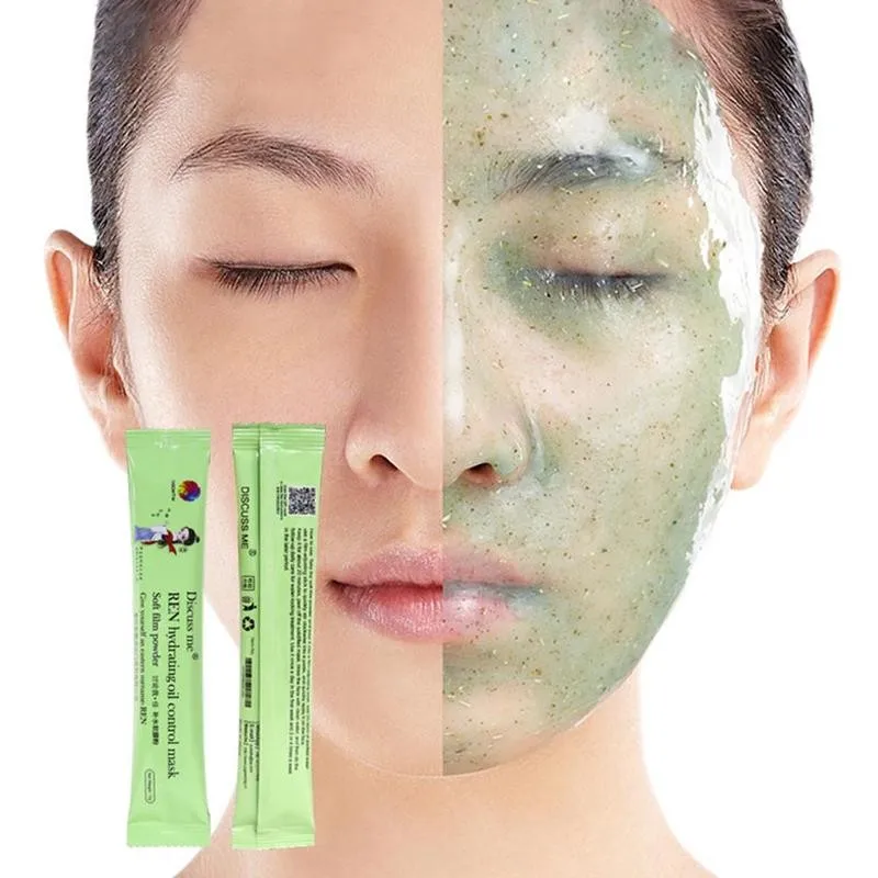 

DIY SPA коллагеновая розовая маска, порошковая гиалуроновая кислота, мягкая маска для ухода за кожей лица, противошелушащая резиновая маска, о...