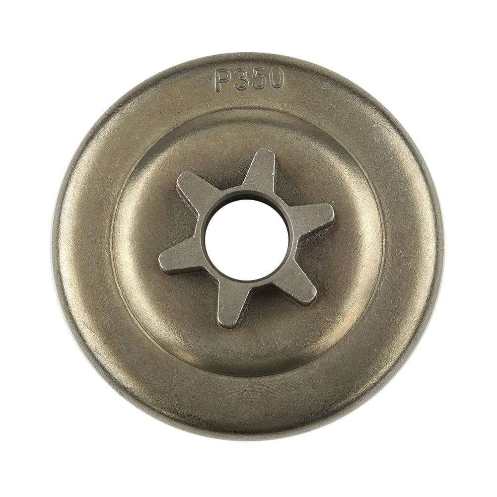 3/8 шаг 1 шт. сцепление барабан силовое оборудование для птиц PP4216 PP4218 P3314 P3416|Детали